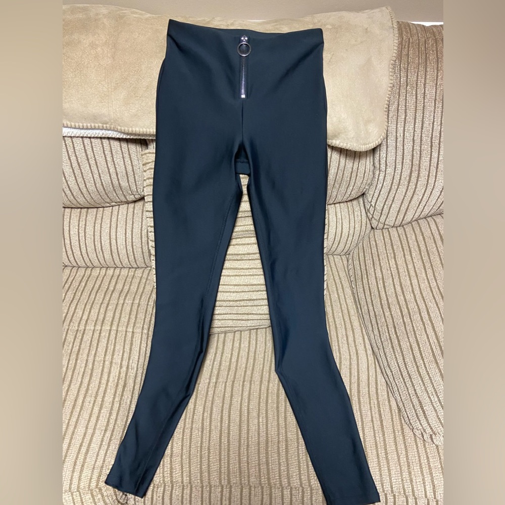 alo high waist fast legging